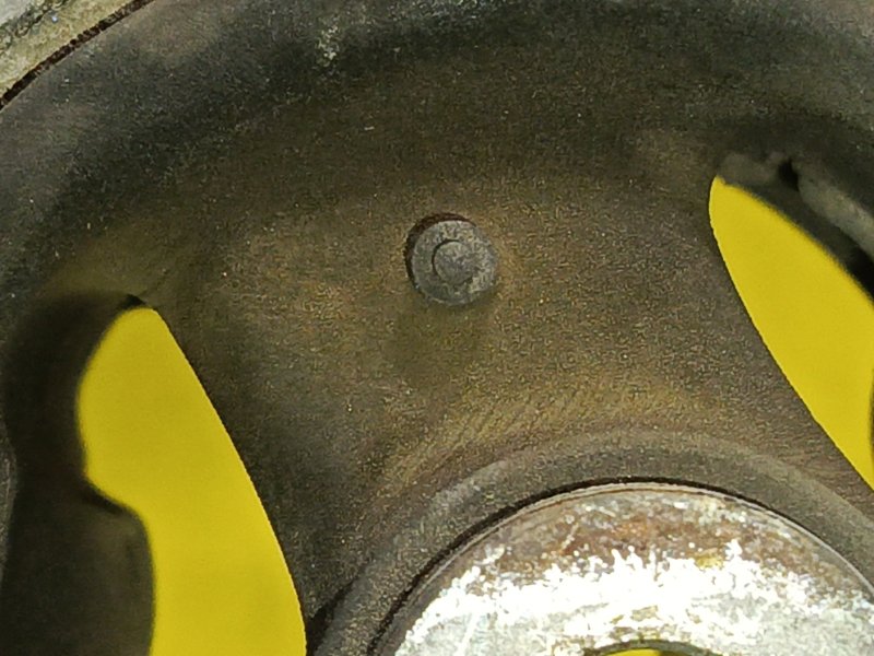 Подушка двигателя, 4000 рублей, Красноярск