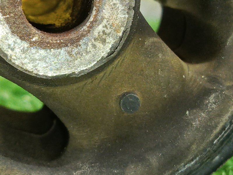 Подушка двигателя, 4000 рублей, Красноярск