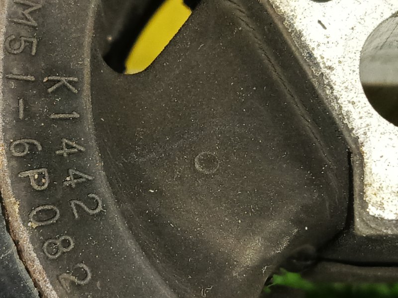 Подушка двигателя, 800 рублей, Красноярск