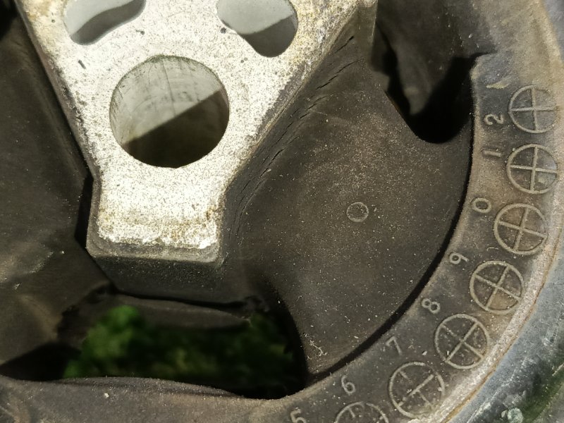 Подушка двигателя, 800 рублей, Красноярск