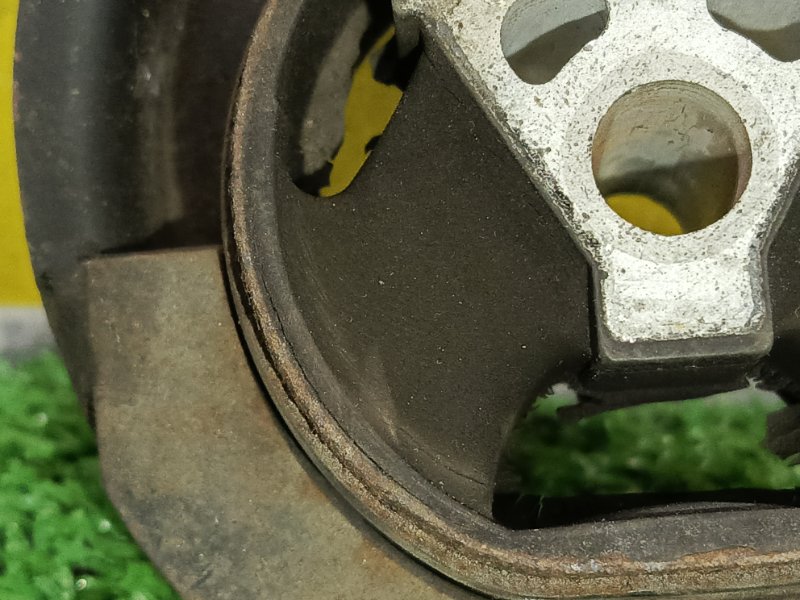 Подушка двигателя, 800 рублей, Красноярск