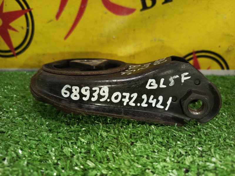 Подушка двигателя, 800 рублей, Красноярск