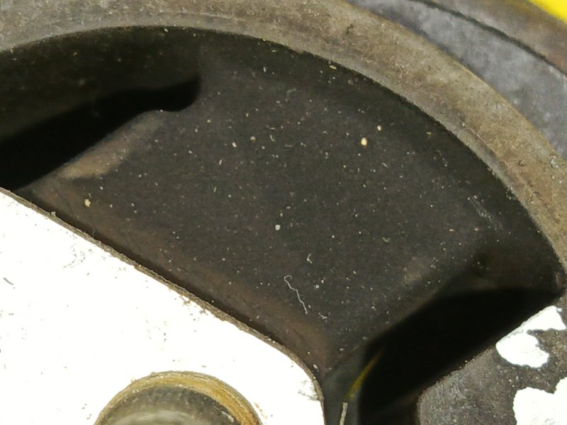 Подушка двигателя, 800 рублей, Красноярск