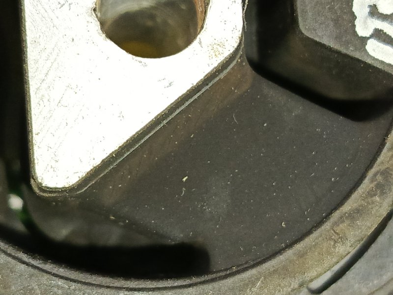 Подушка двигателя, 800 рублей, Красноярск