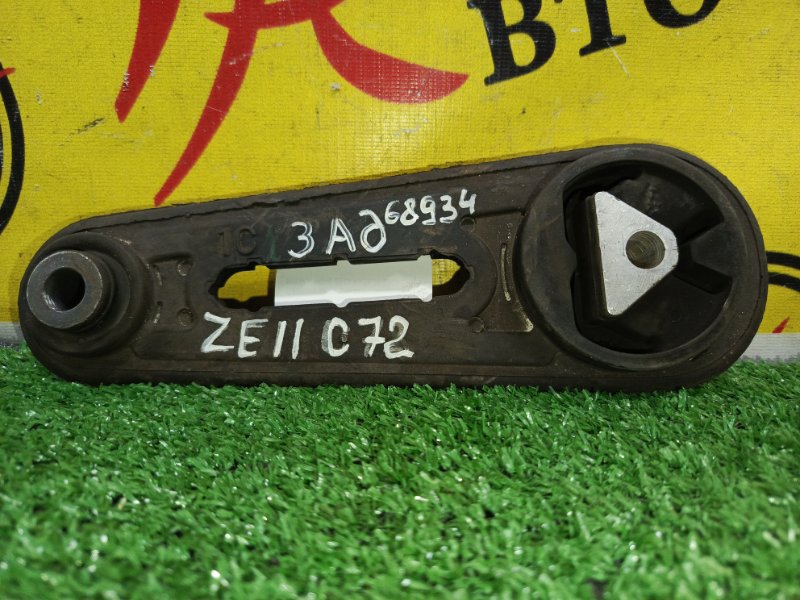 Подушка двигателя, 800 рублей, Красноярск