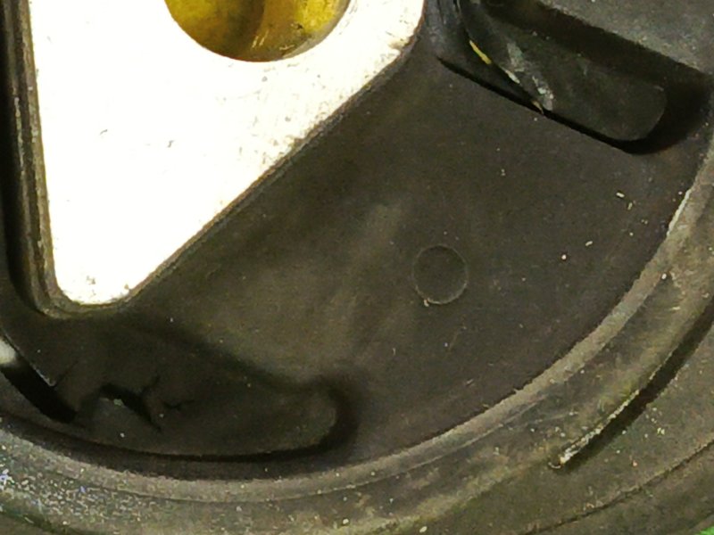 Подушка двигателя, 800 рублей, Красноярск