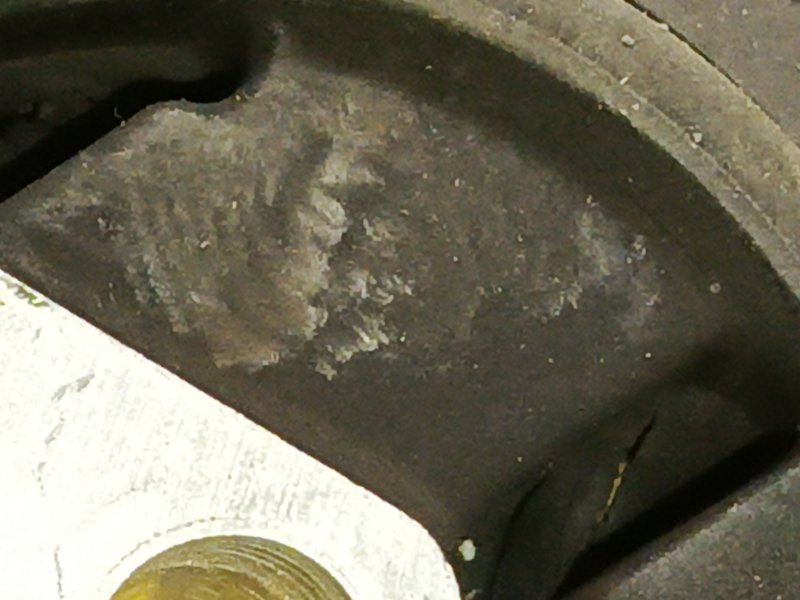 Подушка двигателя, 800 рублей, Красноярск