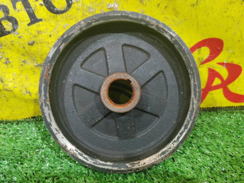 Шкив коленвала, 800 рублей, Красноярск