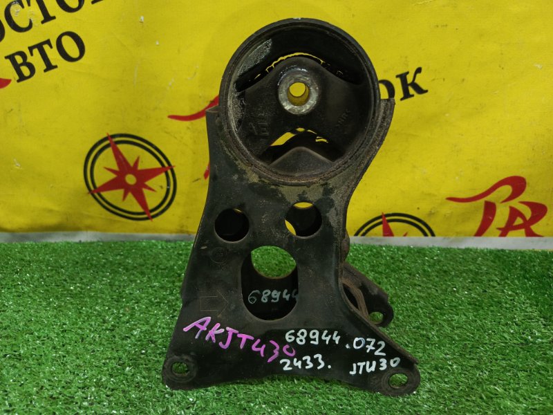 Подушка двигателя, 3000 рублей, Красноярск