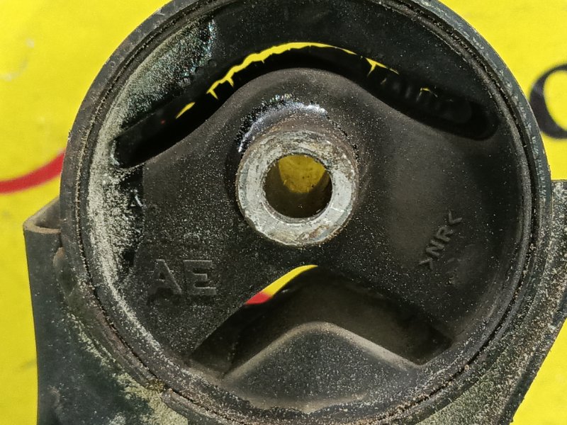 Подушка двигателя, 3000 рублей, Красноярск