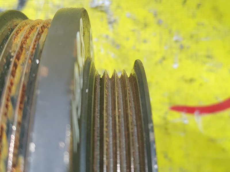 Шкив коленвала, 800 рублей, Красноярск