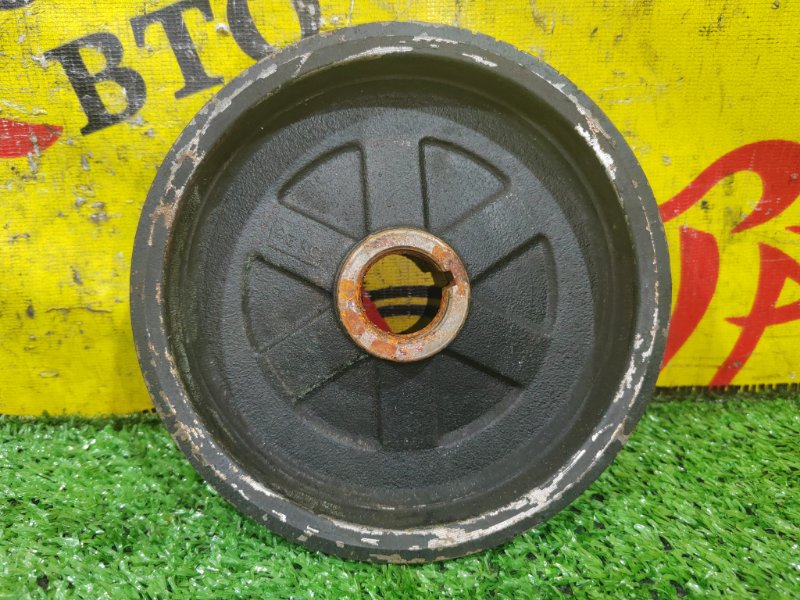 Шкив коленвала, 800 рублей, Красноярск