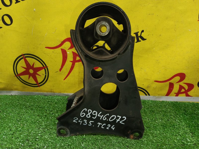 Подушка двигателя, 500 рублей, Красноярск