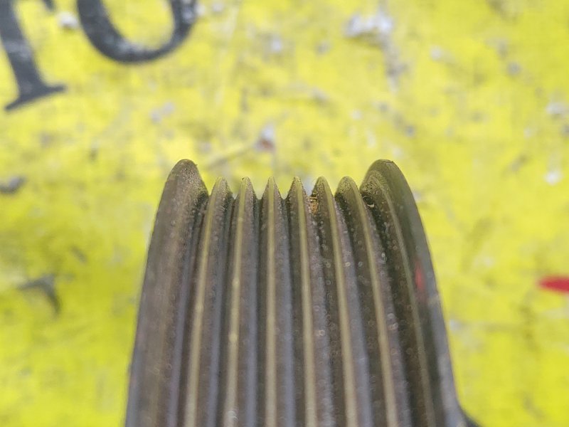 Шкив коленвала, 3000 рублей, Красноярск