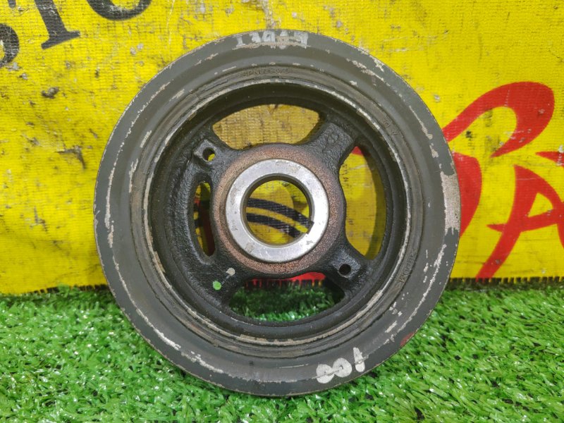 Шкив коленвала, 3000 рублей, Красноярск