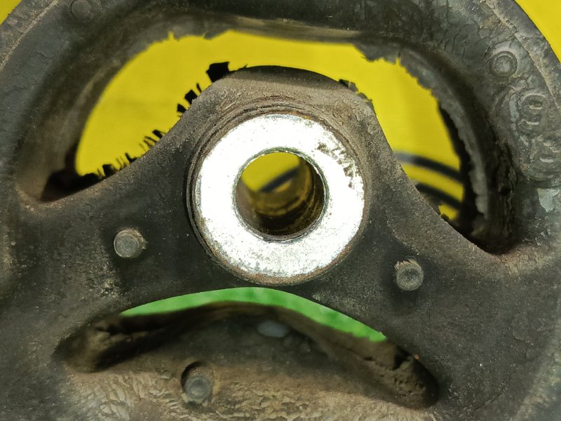 Подушка двигателя, 500 рублей, Красноярск