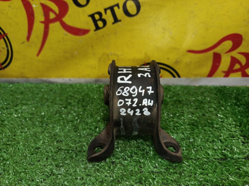 Подушка двигателя, 500 рублей, Красноярск