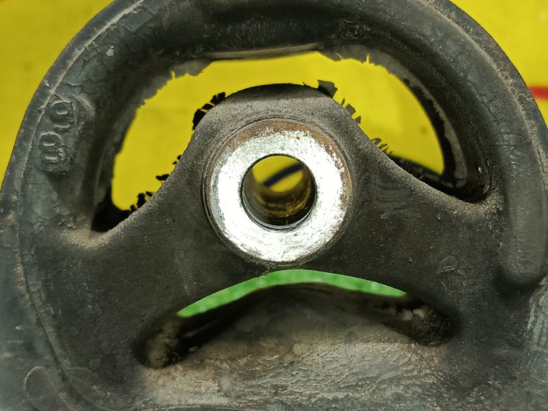 Подушка двигателя, 500 рублей, Красноярск