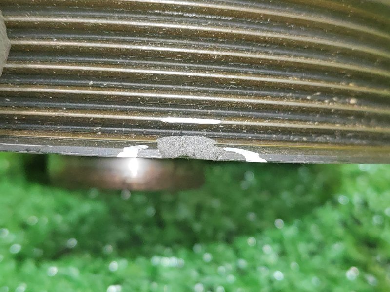 Шкив коленвала, 350 рублей, Красноярск