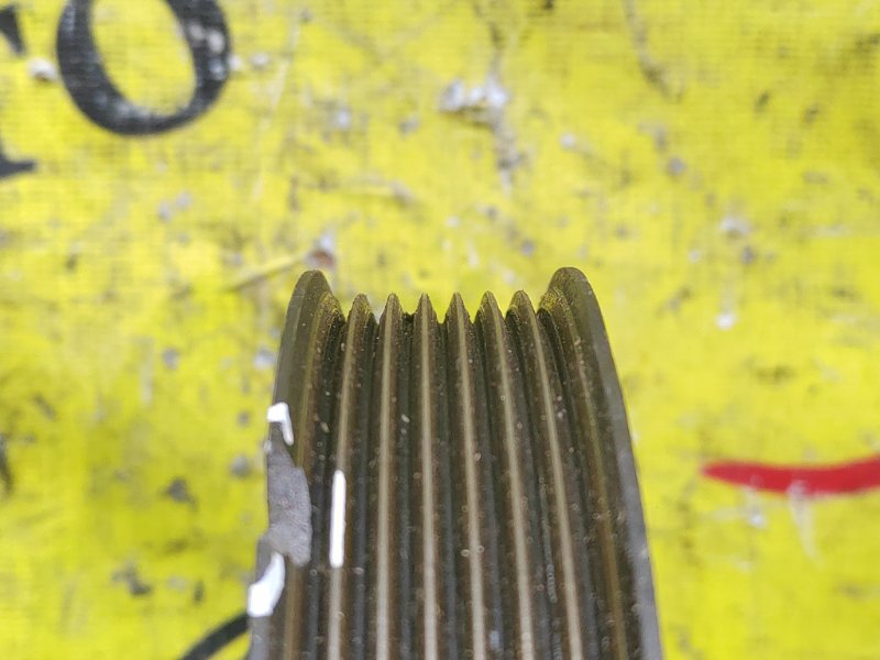 Шкив коленвала, 350 рублей, Красноярск