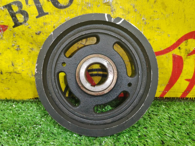 Шкив коленвала, 350 рублей, Красноярск