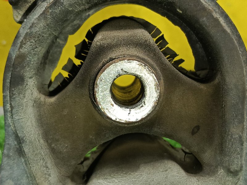 Подушка двигателя, 1500 рублей, Красноярск