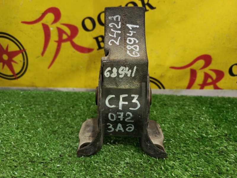 Подушка двигателя, 1500 рублей, Красноярск