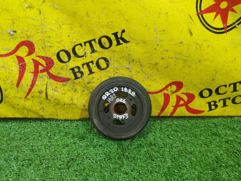 Шкив коленвала, 1000 рублей, Красноярск