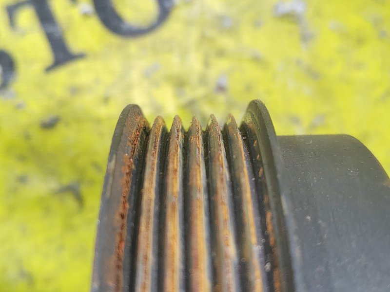 Шкив коленвала, 1000 рублей, Красноярск