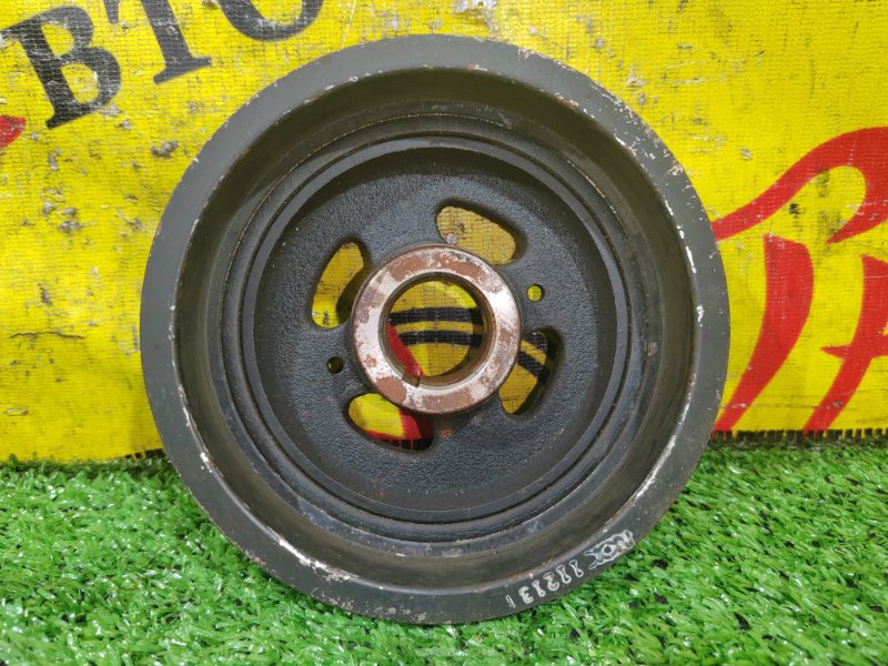 Шкив коленвала, 1000 рублей, Красноярск