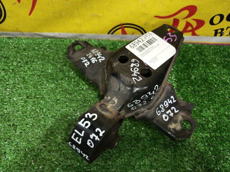 Подушка двигателя, 3000 рублей, Красноярск