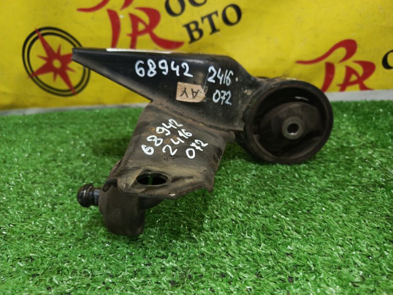 Подушка двигателя, 3000 рублей, Красноярск