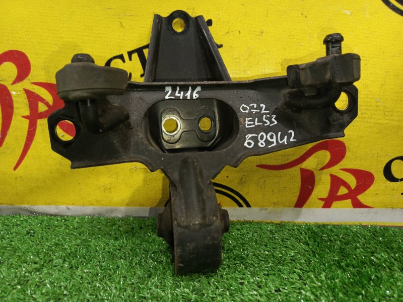 Подушка двигателя, 3000 рублей, Красноярск