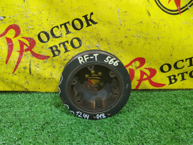 Шкив коленвала, 1500 рублей, Красноярск