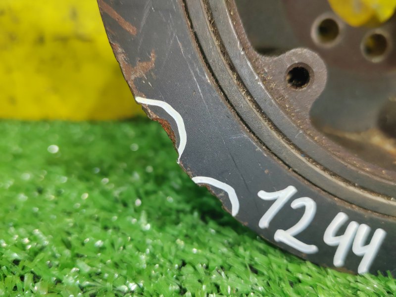 Шкив коленвала, 1500 рублей, Красноярск