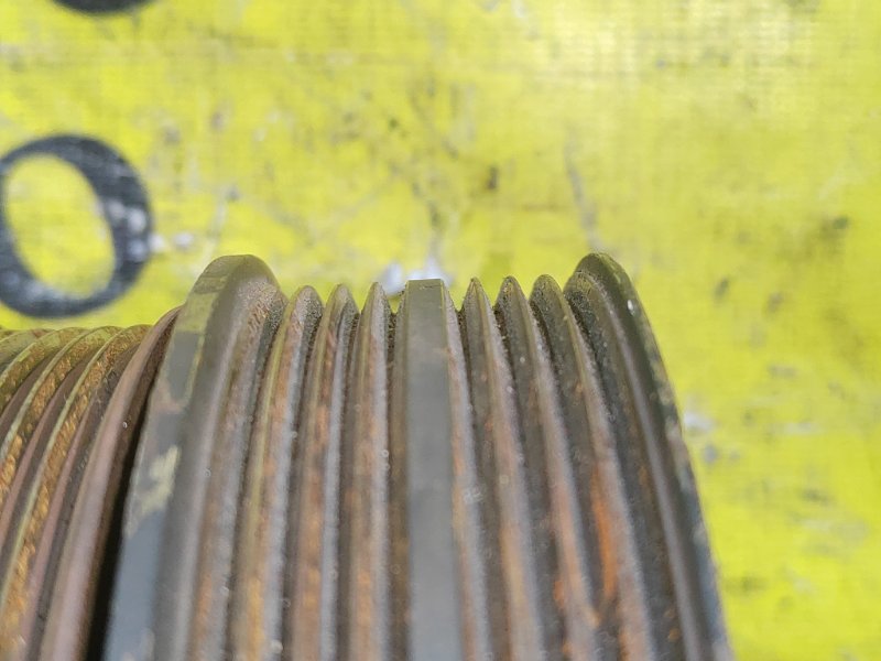 Шкив коленвала, 1500 рублей, Красноярск