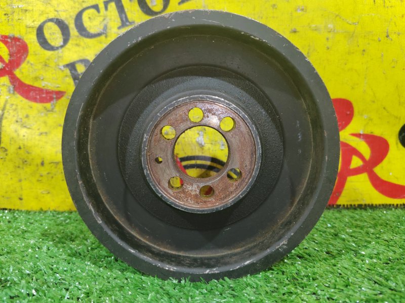 Шкив коленвала, 1500 рублей, Красноярск