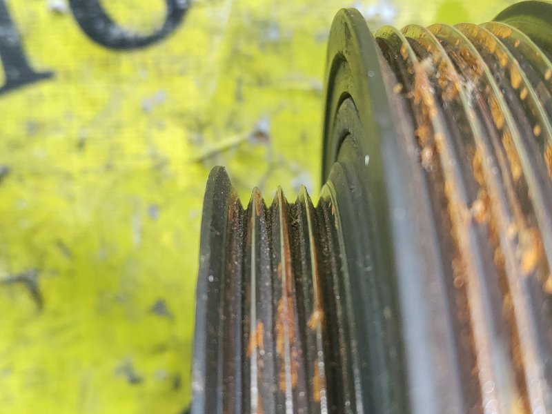 Шкив коленвала, 800 рублей, Красноярск