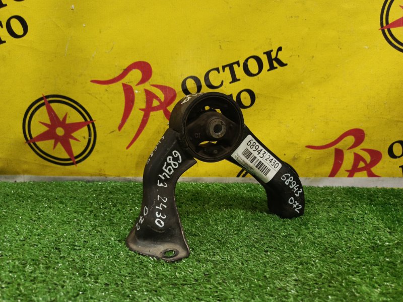 Подушка двигателя, 1500 рублей, Красноярск