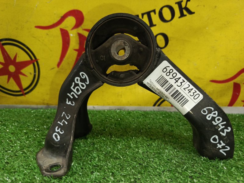 Подушка двигателя, 1500 рублей, Красноярск