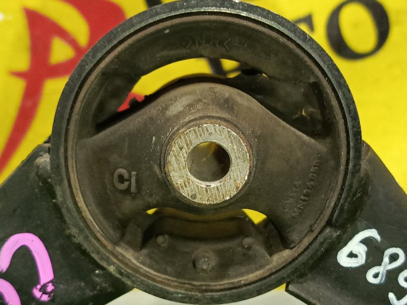 Подушка двигателя, 1500 рублей, Красноярск