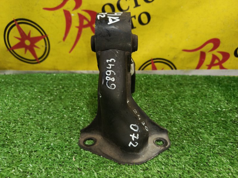 Подушка двигателя, 1500 рублей, Красноярск