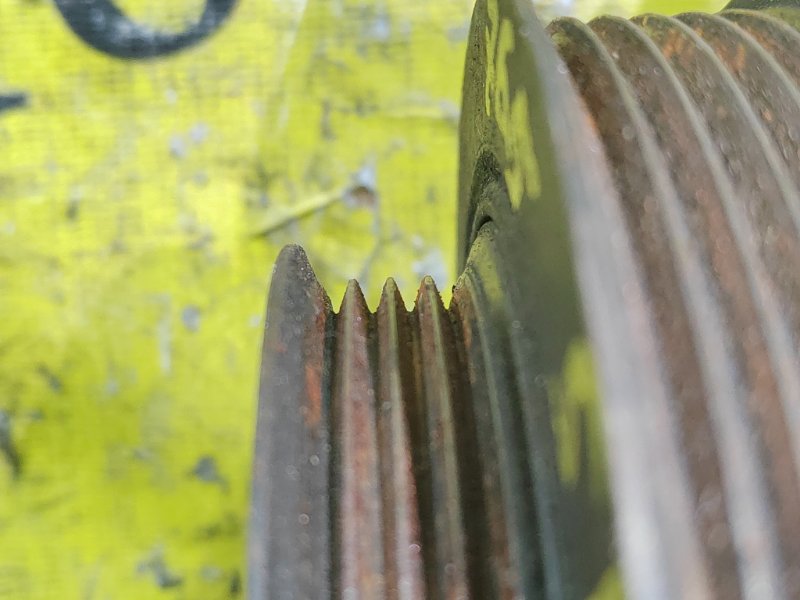 Шкив коленвала, 800 рублей, Красноярск