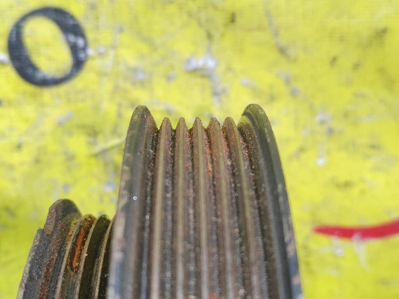 Шкив коленвала, 800 рублей, Красноярск