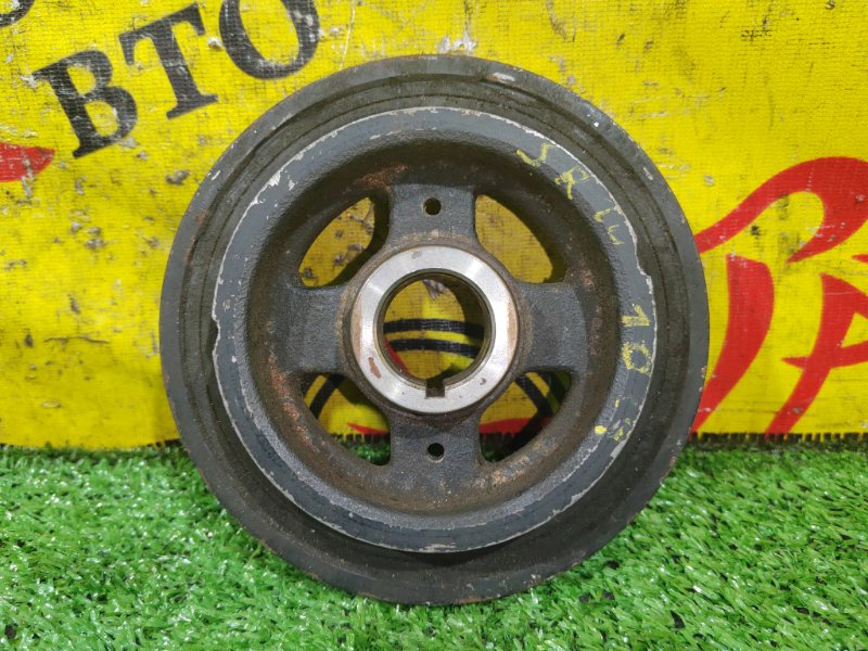 Шкив коленвала, 800 рублей, Красноярск