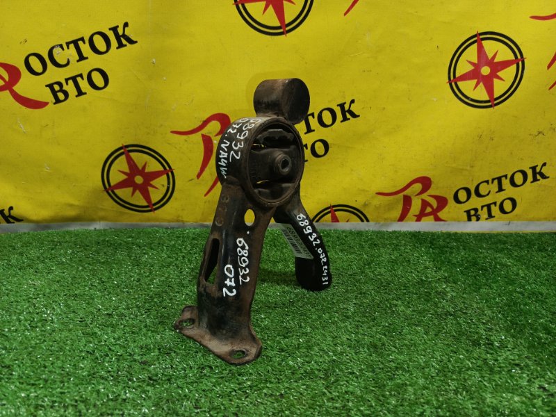 Подушка двигателя, 2000 рублей, Красноярск