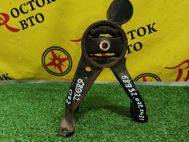 Подушка двигателя, 2000 рублей, Красноярск