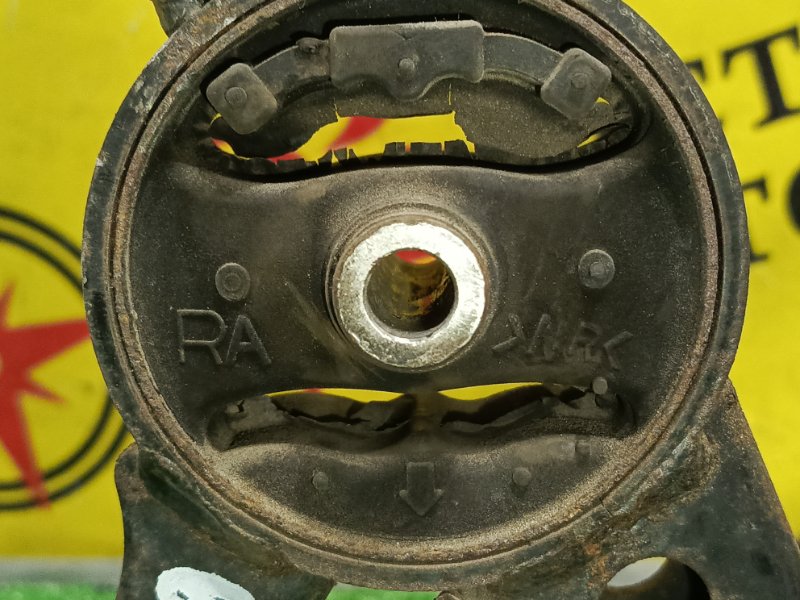 Подушка двигателя, 2000 рублей, Красноярск