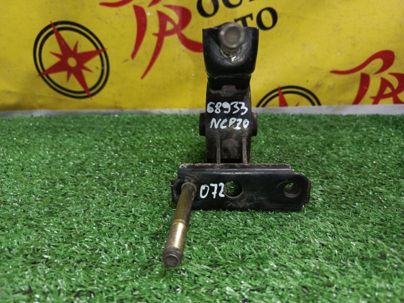 Подушка двигателя, 700 рублей, Красноярск