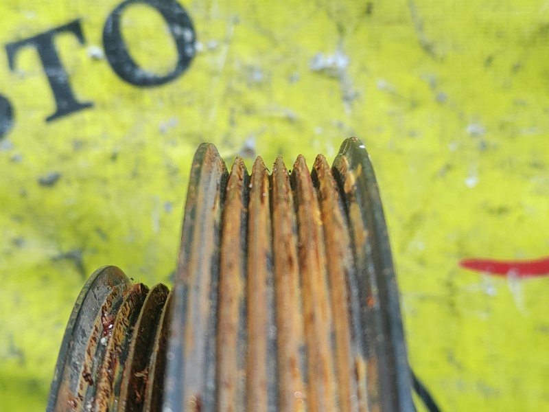 Шкив коленвала, 800 рублей, Красноярск